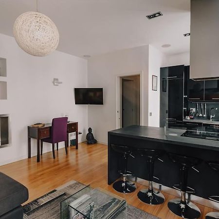 Casa Penelope Apartment Milan Exterior photo