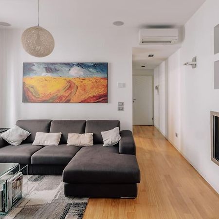 Casa Penelope Apartment Milan Exterior photo