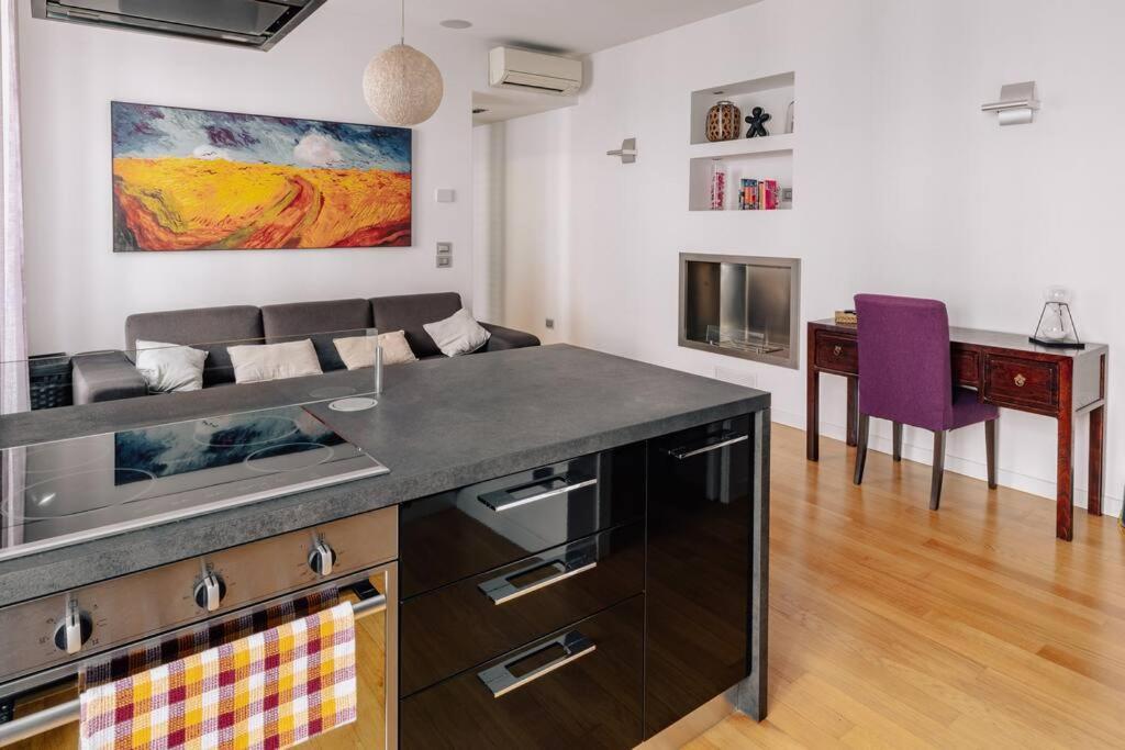 Casa Penelope Apartment Milan Exterior photo