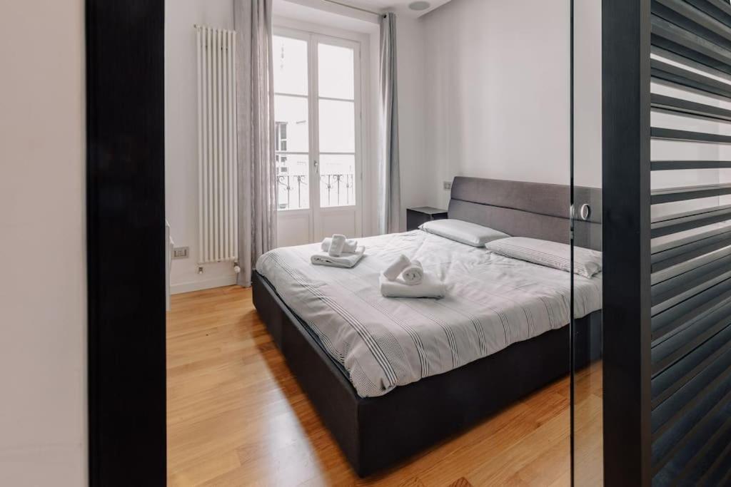 Casa Penelope Apartment Milan Exterior photo