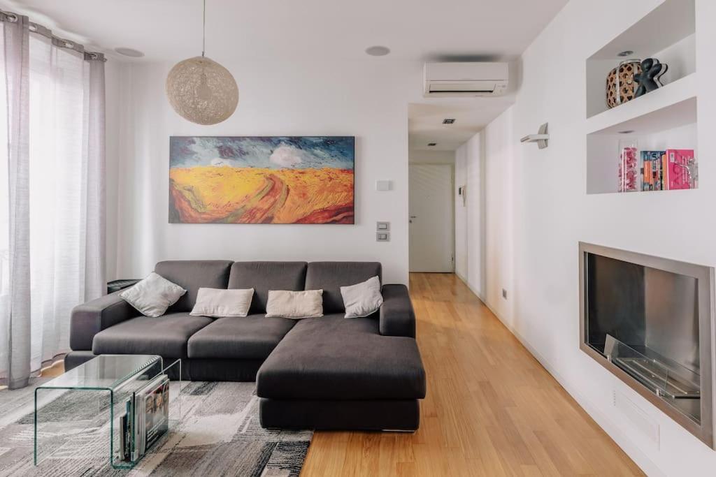 Casa Penelope Apartment Milan Exterior photo