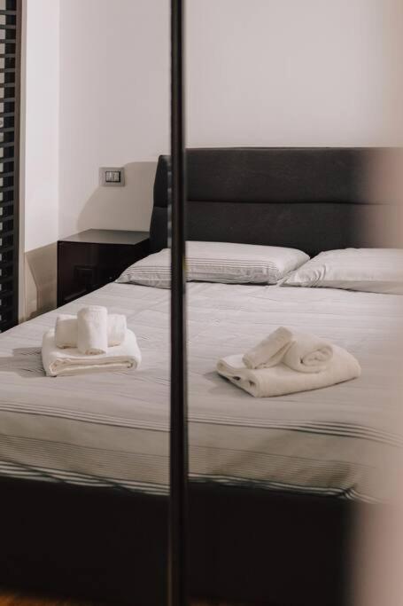 Casa Penelope Apartment Milan Exterior photo