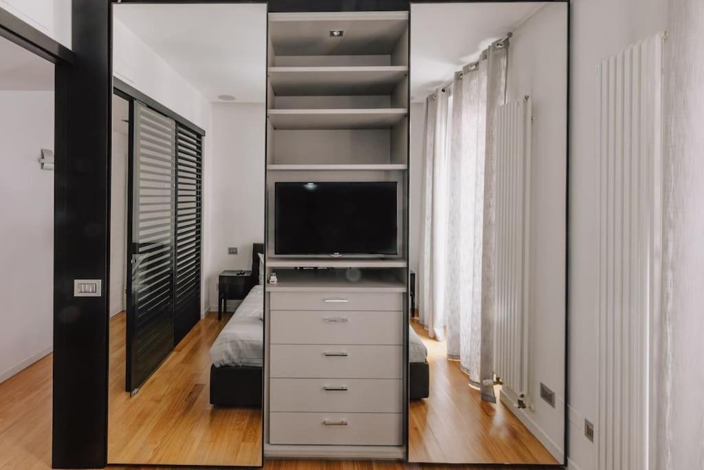Casa Penelope Apartment Milan Exterior photo