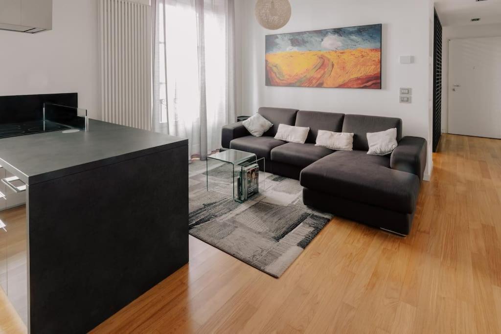 Casa Penelope Apartment Milan Exterior photo